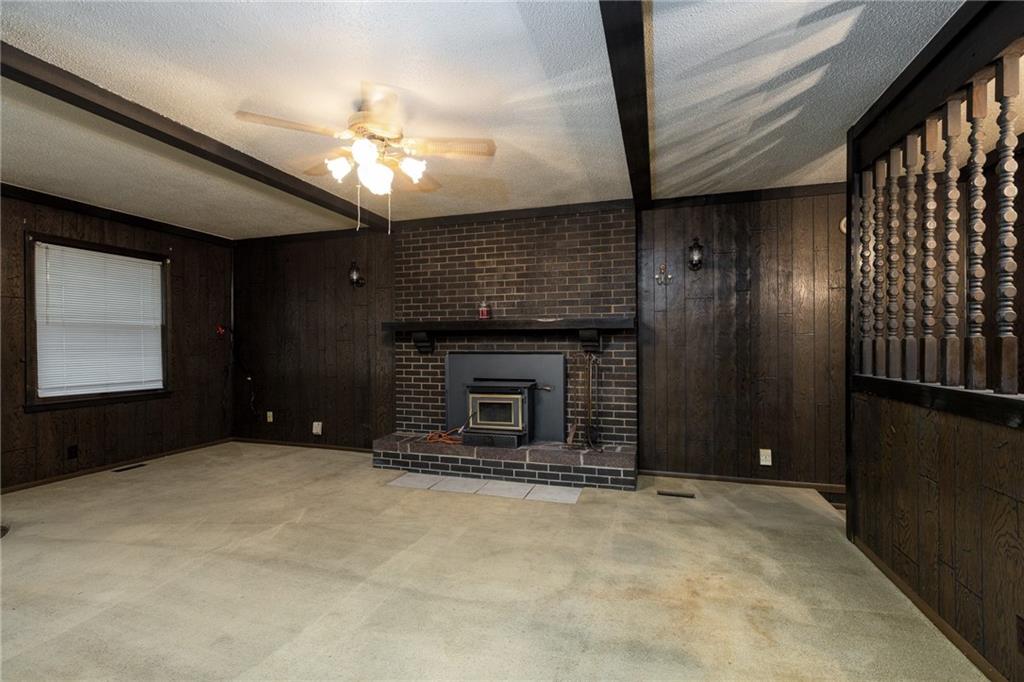 483 Northeast Meadowbrook Road Kansas City, MO 64119 - Photo 6 of 34