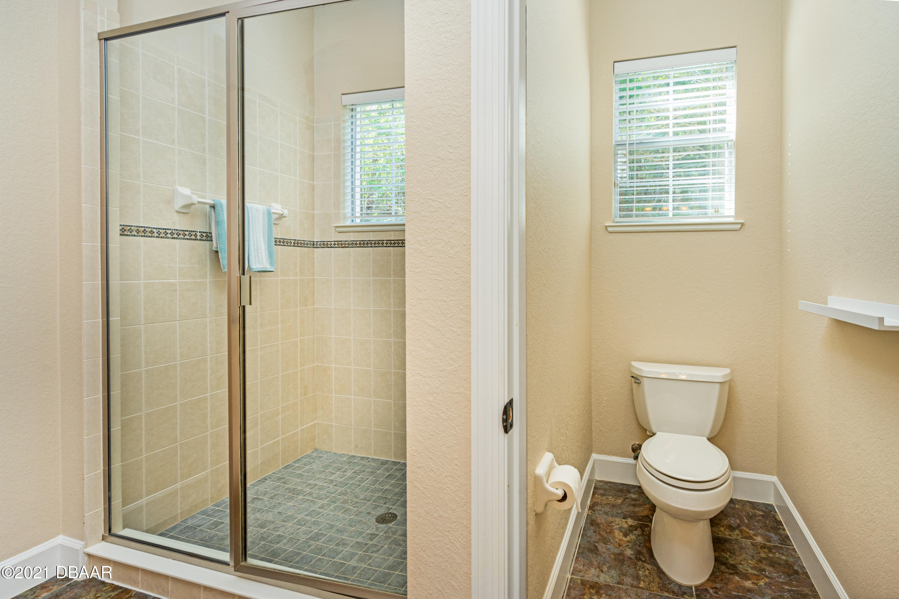 3148 Connemara Drive Ormond Beach, FL 32174 - Photo 15 of 32 Master bathroom