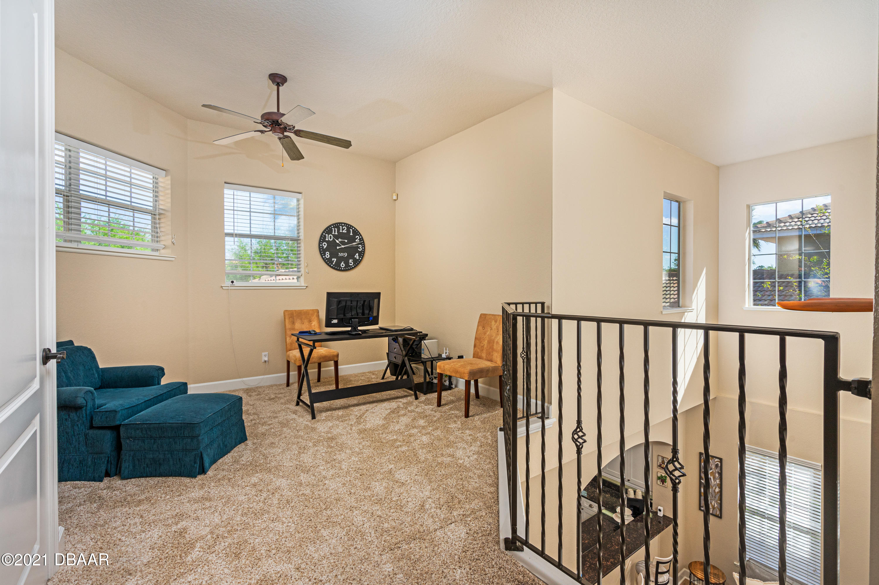 3148 Connemara Drive Ormond Beach, FL 32174 - Photo 20 of 32 Bonus Area