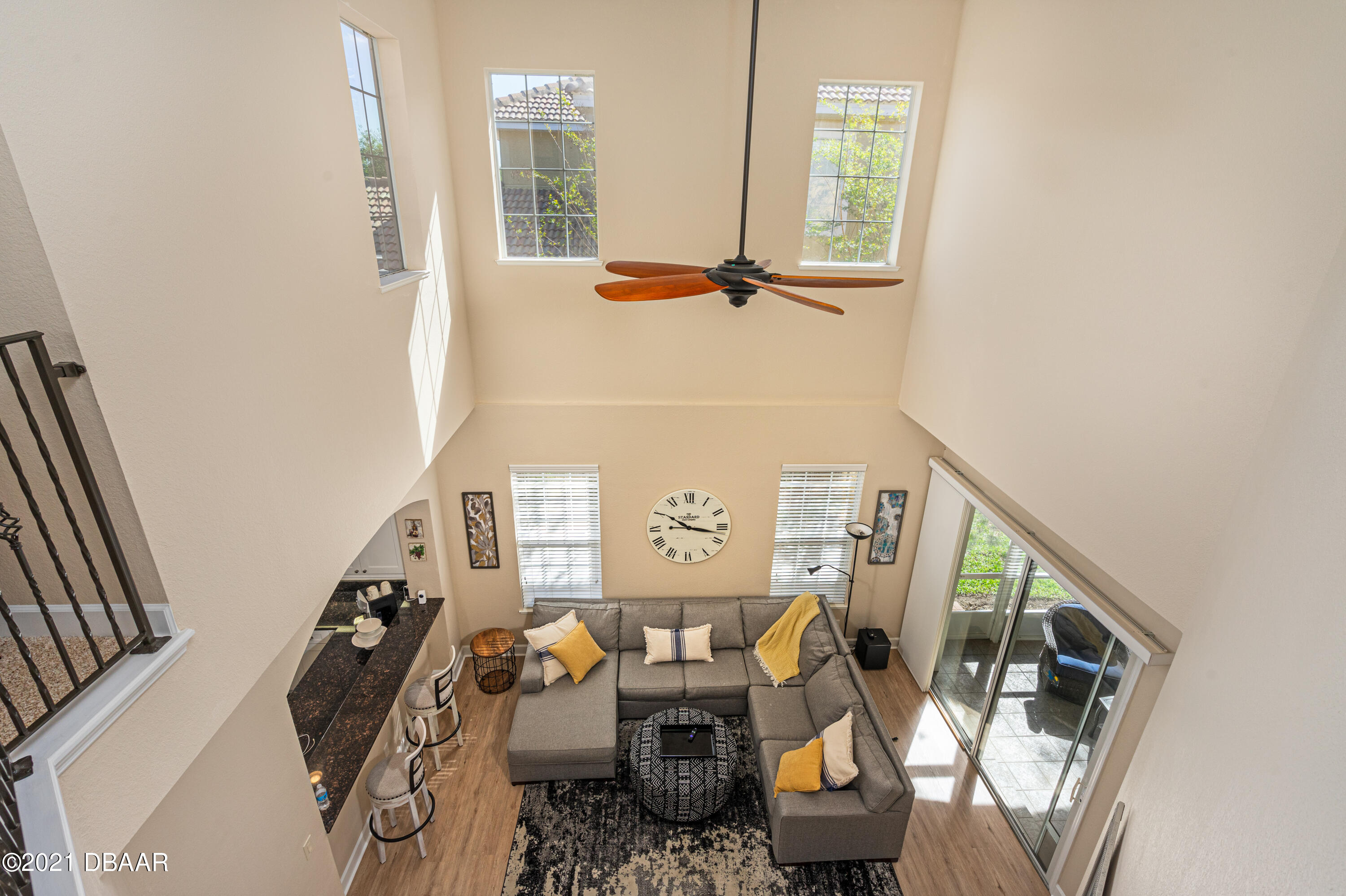 3148 Connemara Drive Ormond Beach, FL 32174 - Photo 21 of 32 View of Great Room