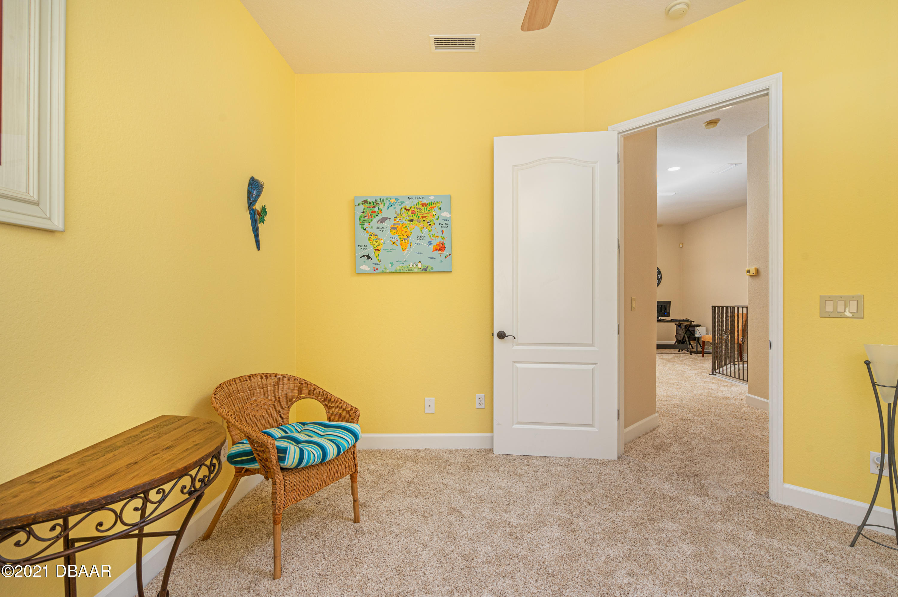 3148 Connemara Drive Ormond Beach, FL 32174 - Photo 26 of 32 Guest Bedroom