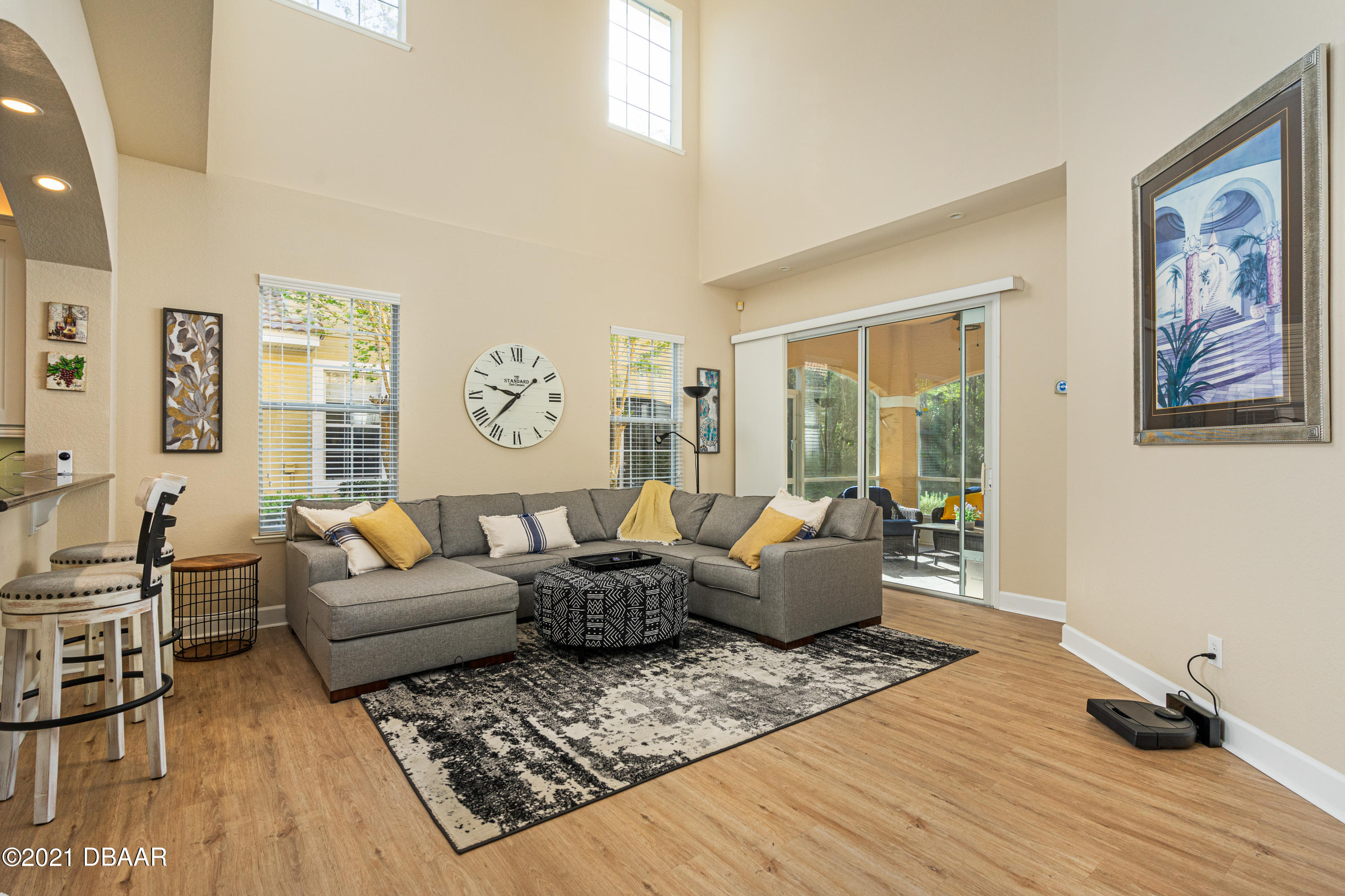 3148 Connemara Drive Ormond Beach, FL 32174 - Photo 7 of 32 Great Room