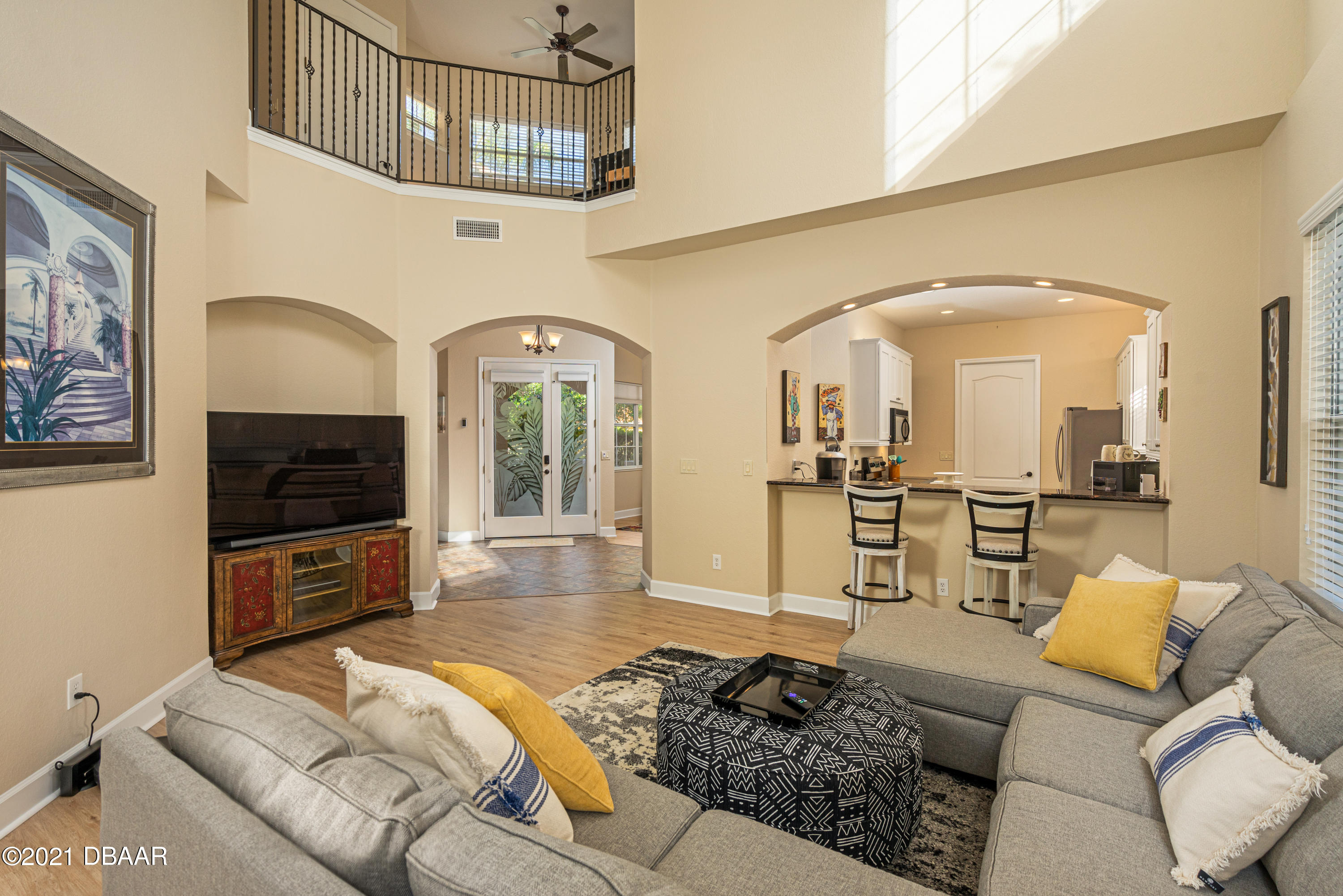 3148 Connemara Drive Ormond Beach, FL 32174 - Photo 8 of 32 Great Room