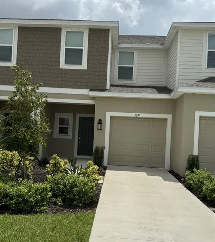 $2,250 | 3035 Novara Lane, Lakewood Ranch, FL 34211
