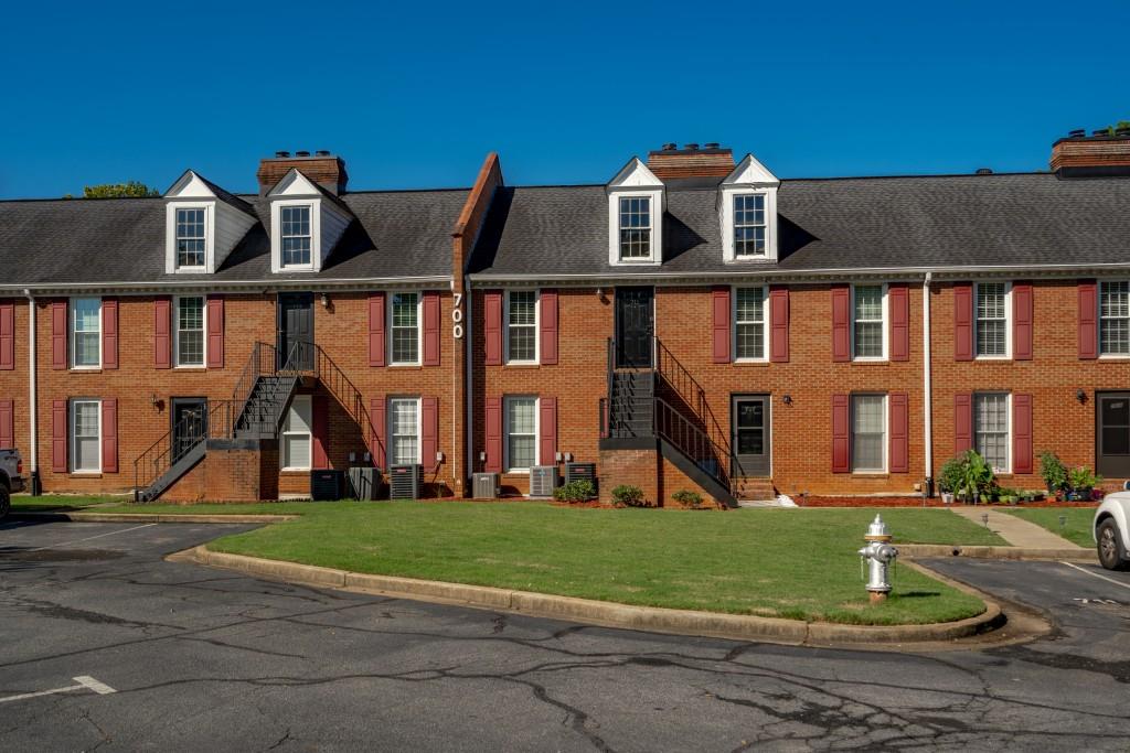 1166 Booth Road Southwest, Unit 704 Marietta, GA 30008 - Photo 1 of 1