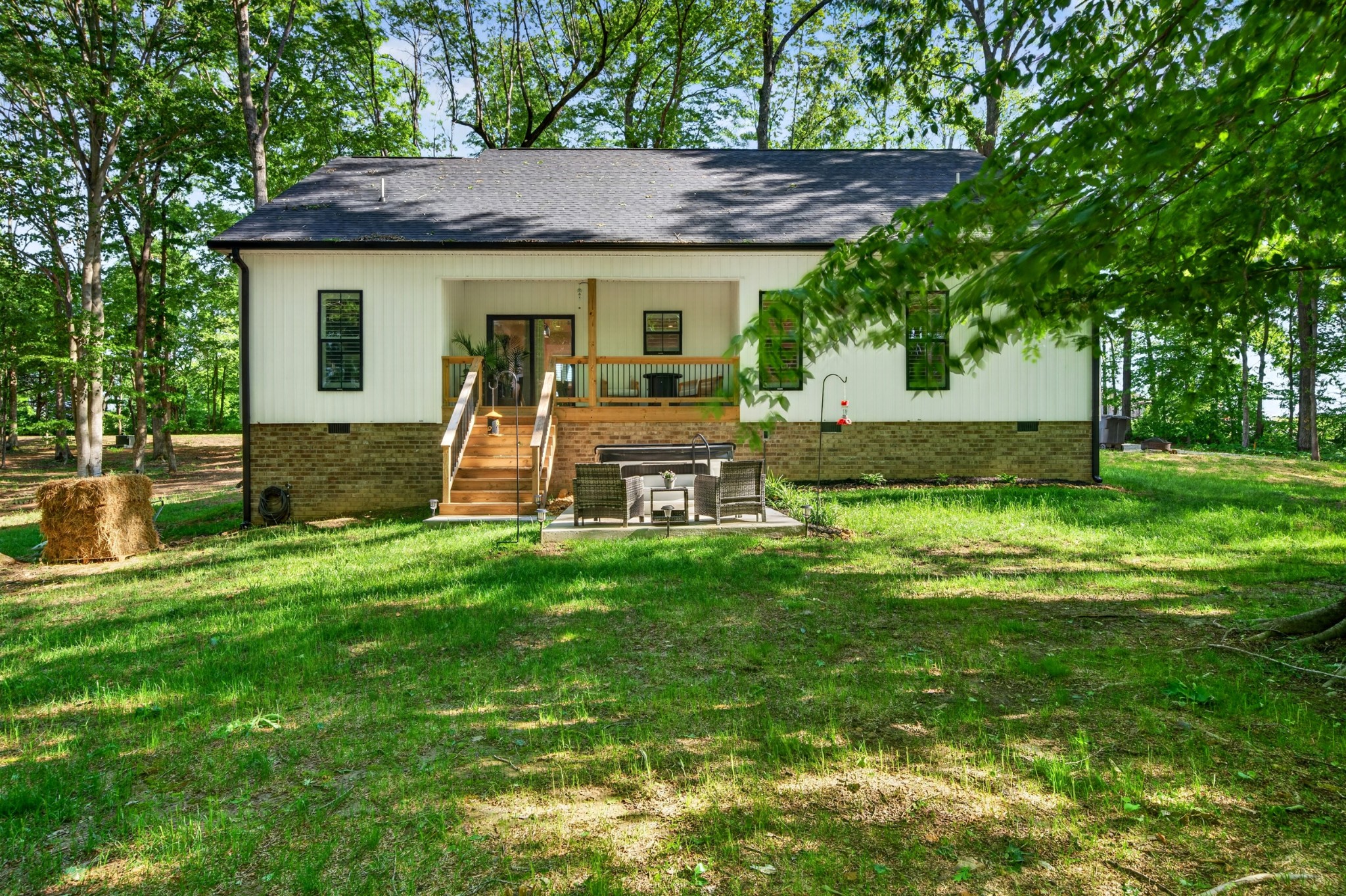 1222 Breeden Road Charlotte, TN 37036 - Photo 31 of 34