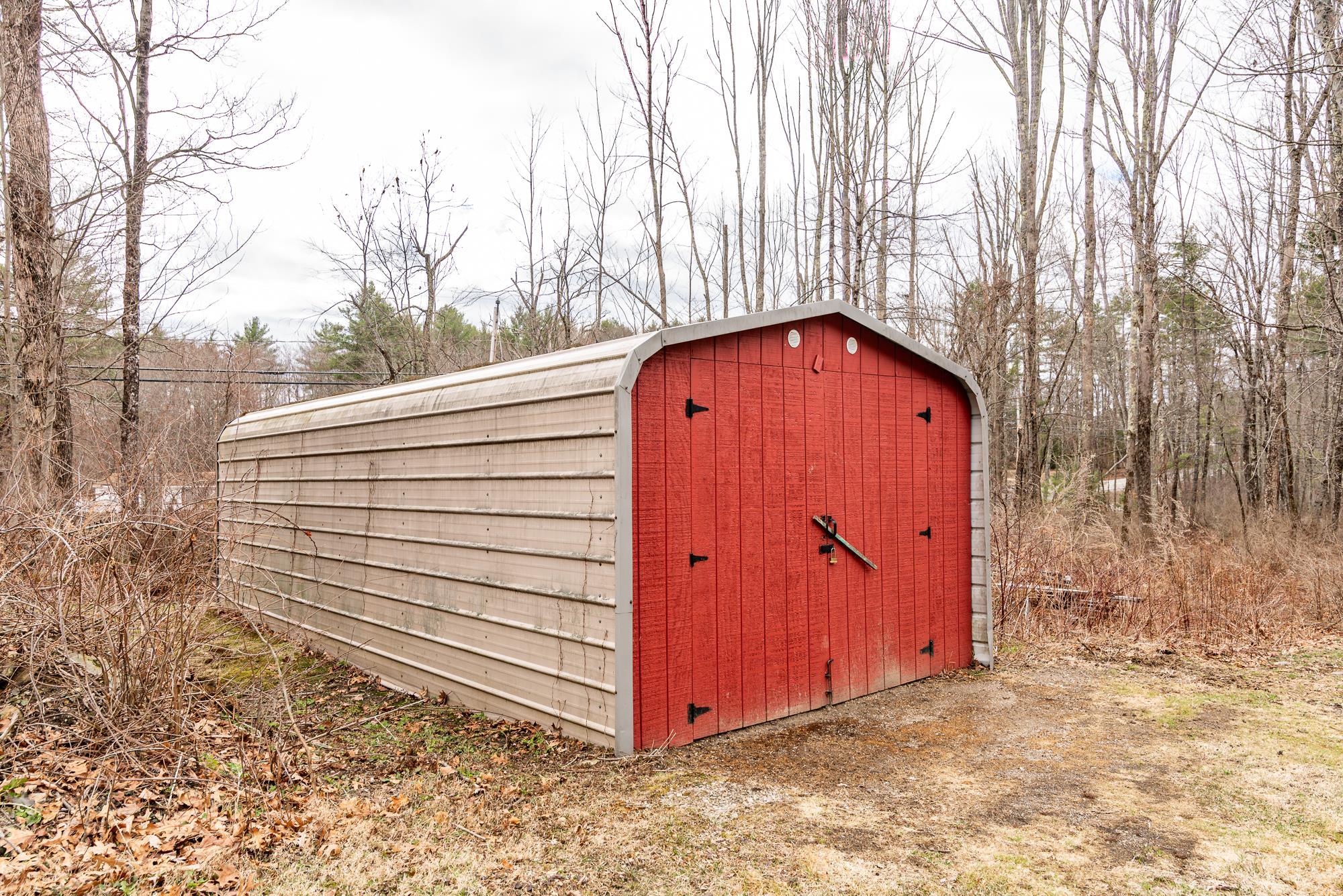 671 Washington Street Barrington, NH 03825 - Photo 40 of 55