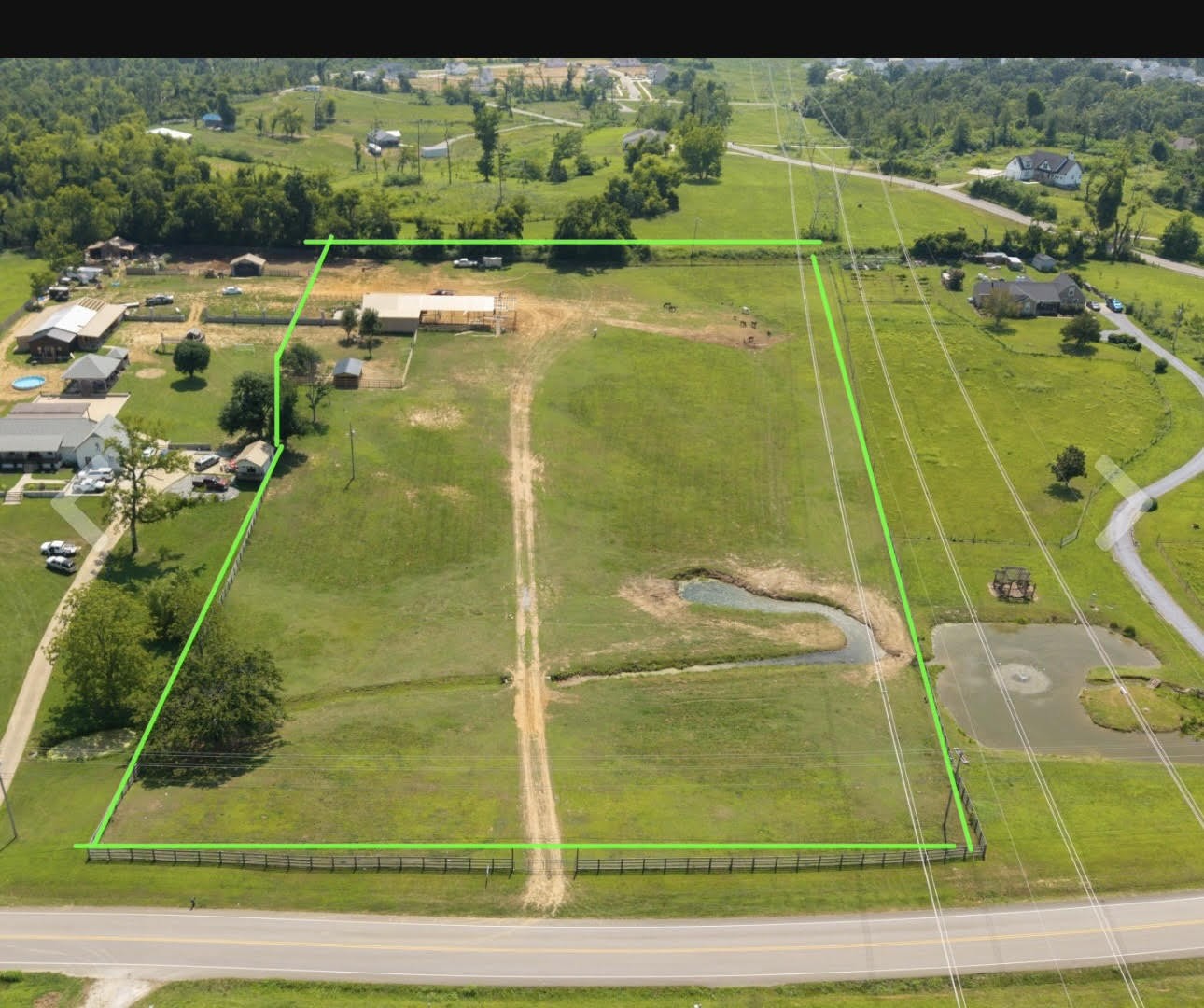 0 Clara Mathis Road Spring Hill, TN 37174 - Photo 37 of 50