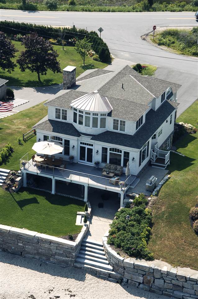 1108 Old Ocean Boulevard Rye, NH 03870 - Photo 1 of 2