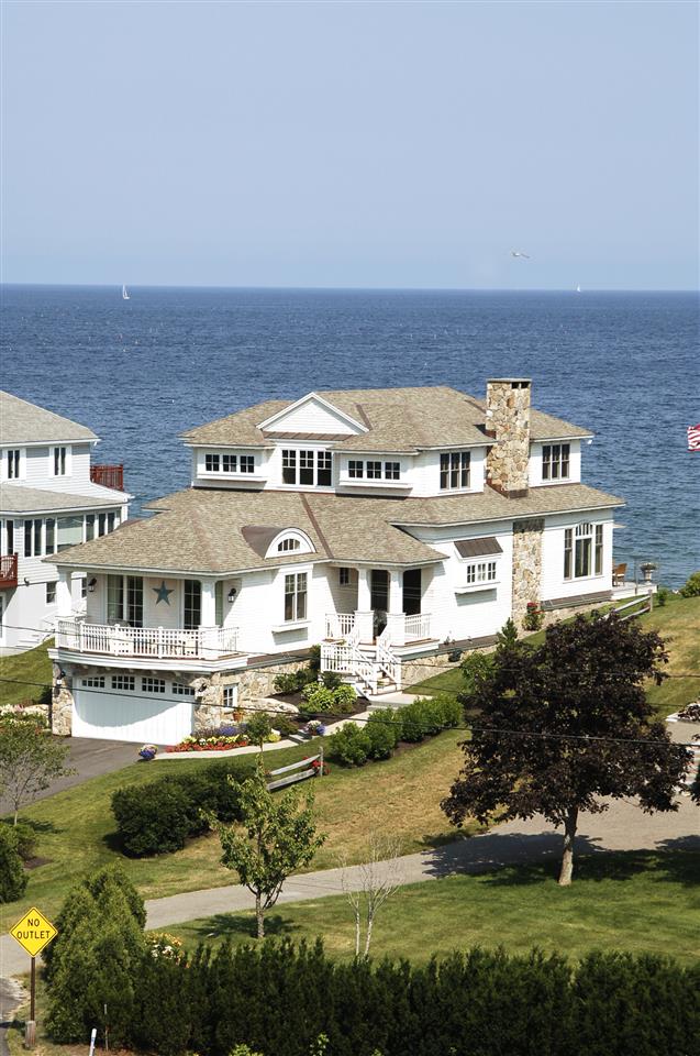 1108 Old Ocean Boulevard Rye, NH 03870 - Photo 2 of 2