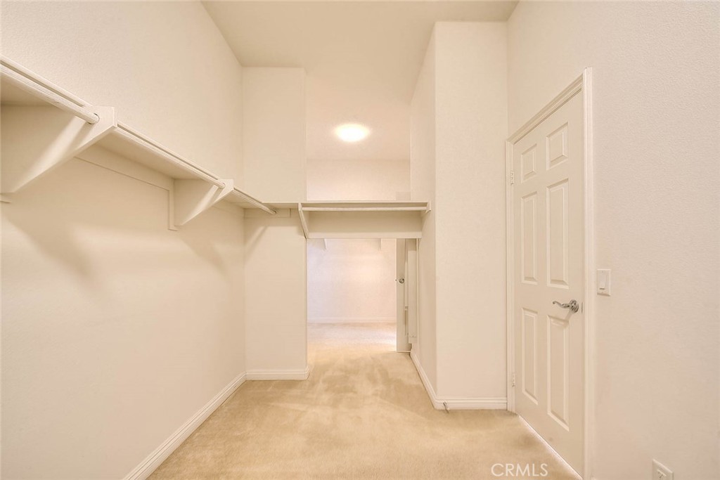 16861 Ridge Cliff Drive Riverside, CA 92503 - Photo 44 of 75 Primary Bathroom - Walk-In Closet