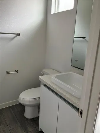 $1,150 | 904 West Carmel Avenue, Unit 3, Pharr, TX 78577