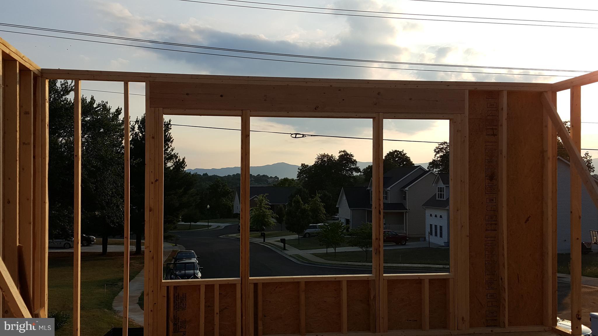 112 Highfield Road Front Royal, VA 22630 - Photo 12 of 18 View from living room