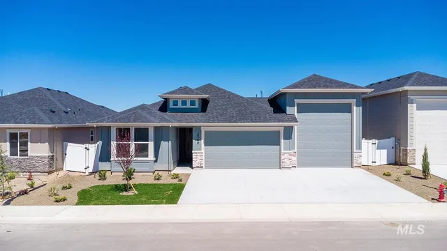 $521,900 | 1700 Sandbar Road, Emmett, ID 83617