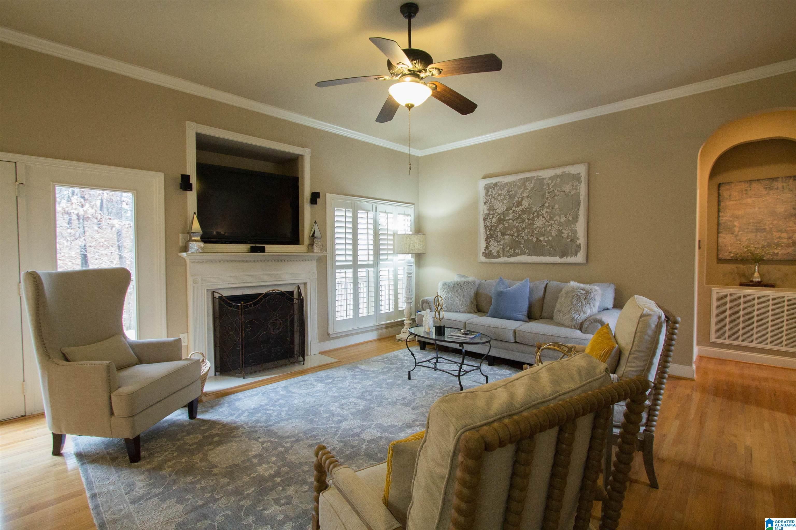 520 Wild Ridge Circle Pelham, AL 35124 - Photo 13 of 37