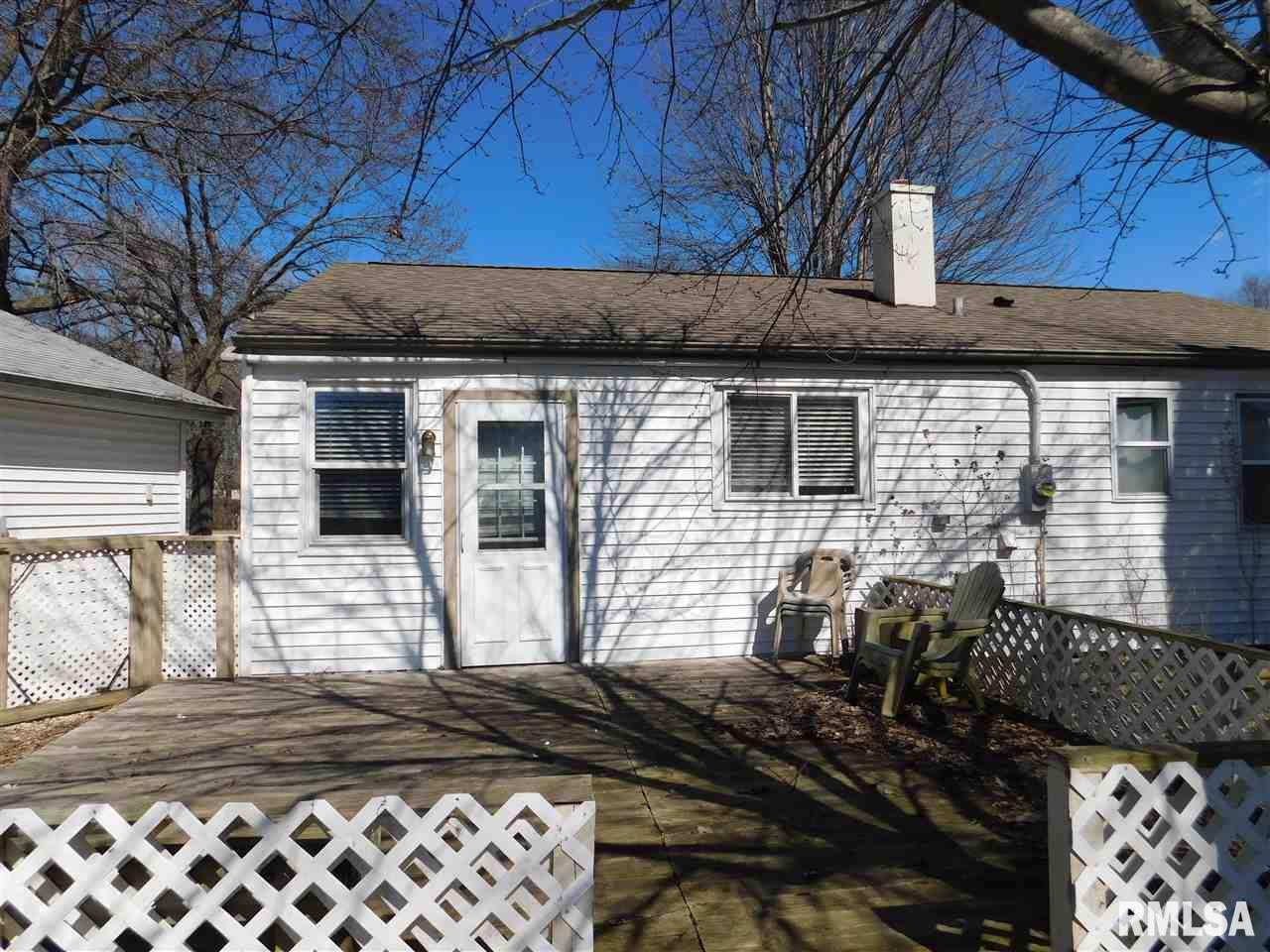 102 Fulton Road Marquette Heights, IL 61554 - Photo 8 of 32 Gallery Image 8
