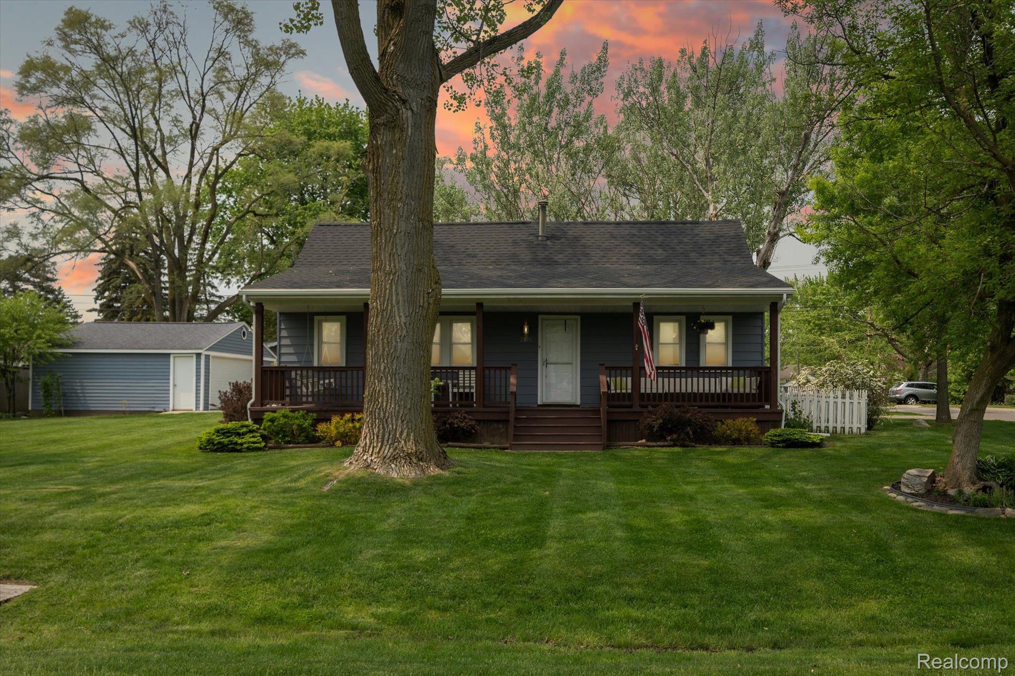 3816 Mildred Avenue Rochester, MI 48309 - Photo 2 of 37 Gallery Image 2