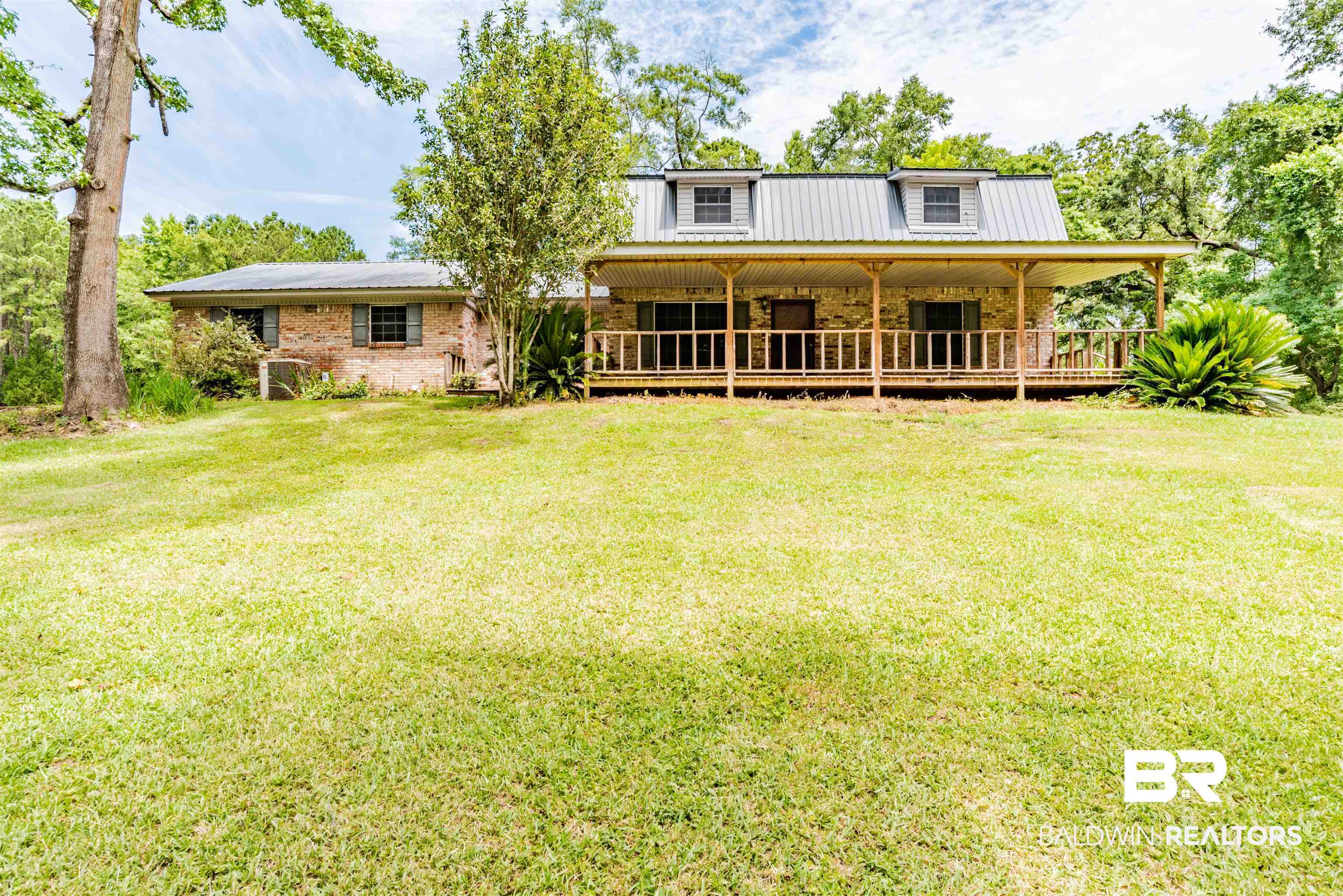 44194 Pine Grove Road Bay Minette, AL 36507 - Photo 1 of 35
