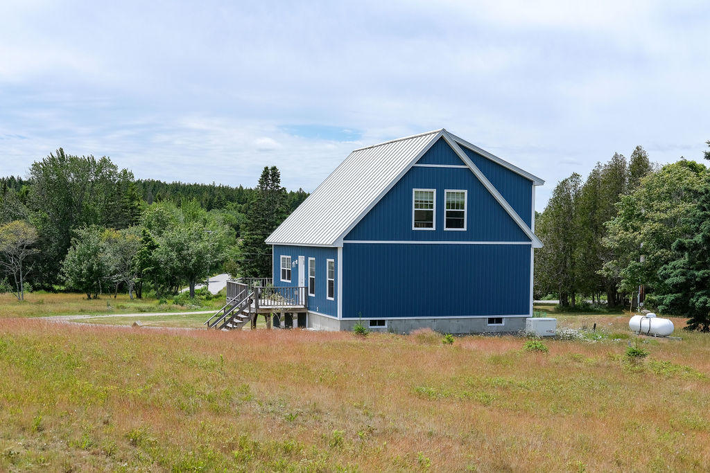 289 Sand Beach Road Stonington, ME 04681 - Photo 38 of 61 289SandBeachRd-48