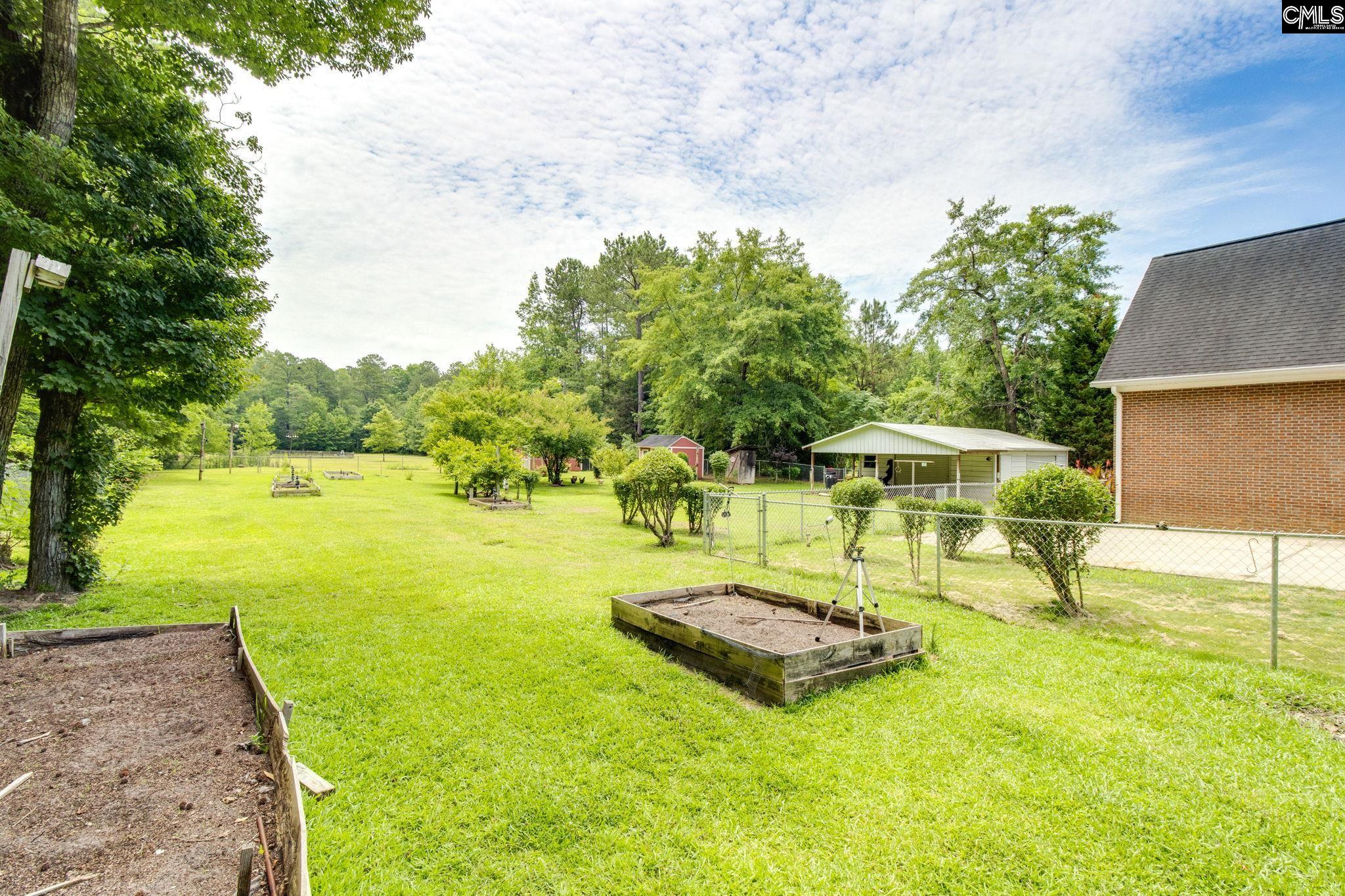 492 Smyrna Church Road Elgin, SC 29045 - Photo 40 of 43