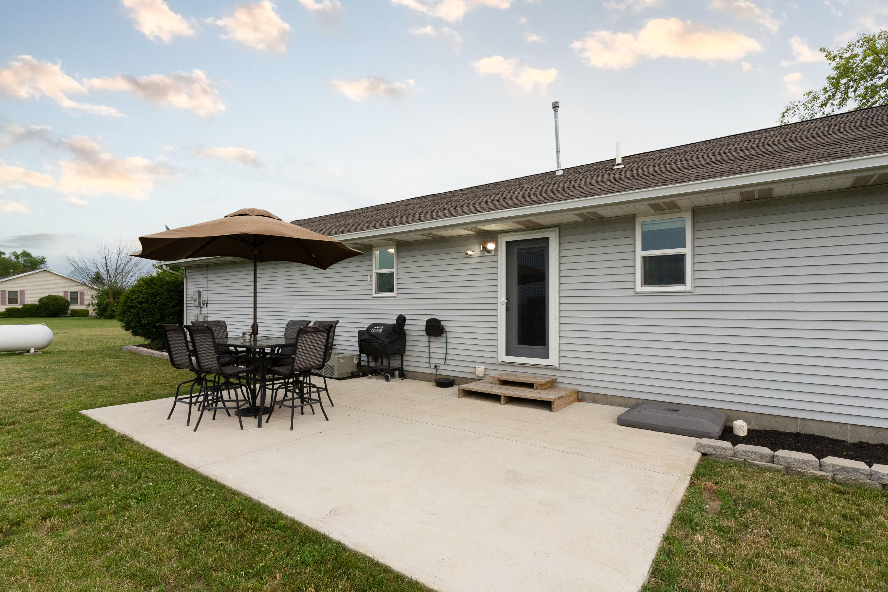16401 Meranda Road Anna, OH 45302 - Photo 21 of 27