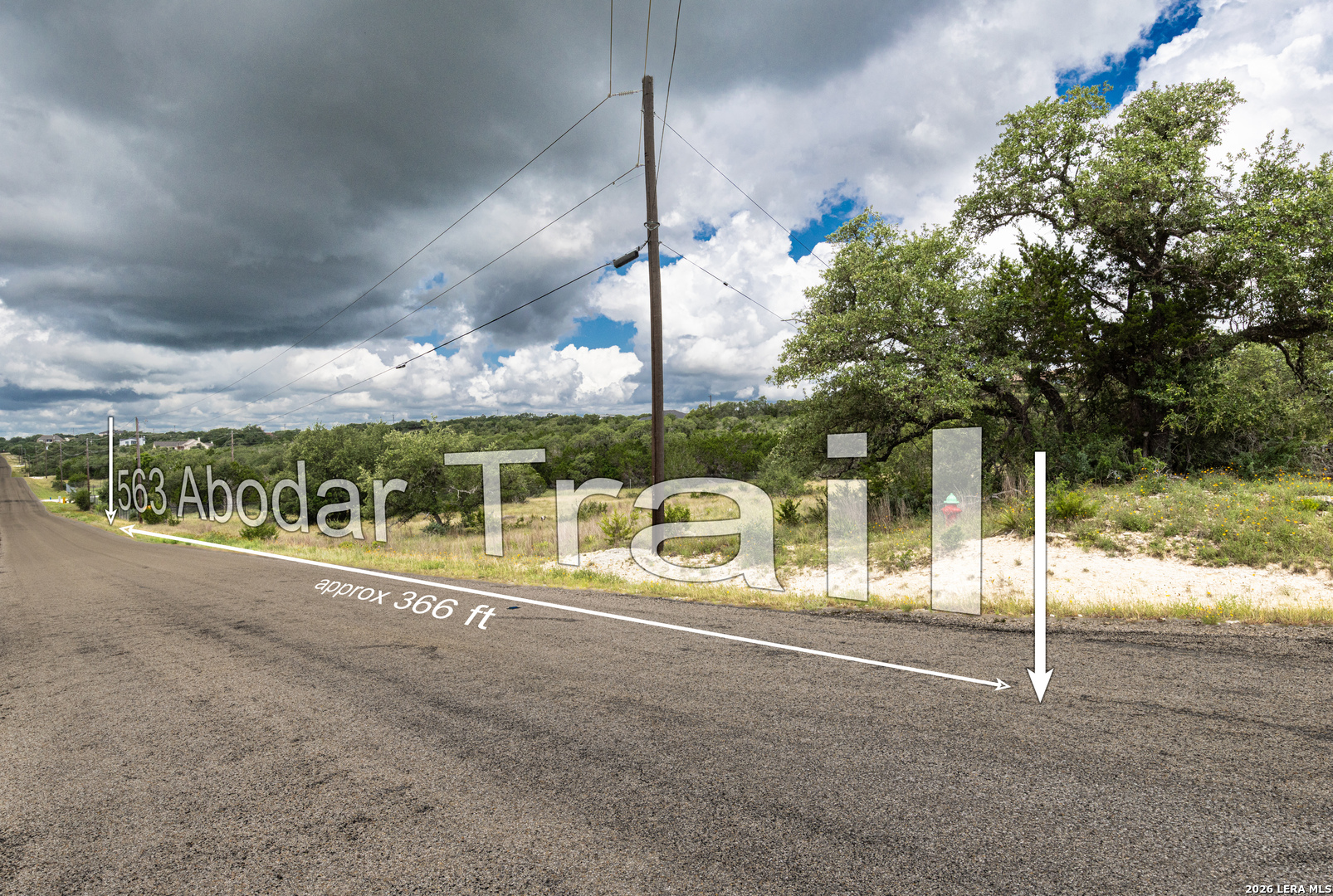 563 Abodar Trail Spring Branch, TX 78070 - Photo 21 of 55