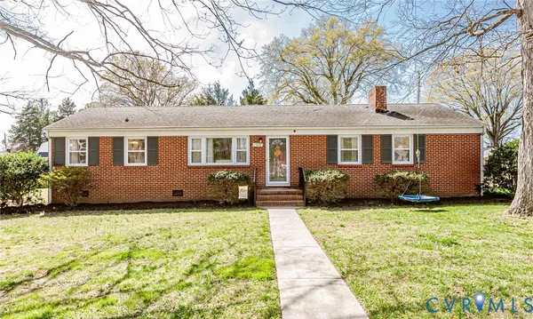 $339,950 | 1927 F Street, West Point, VA 23181