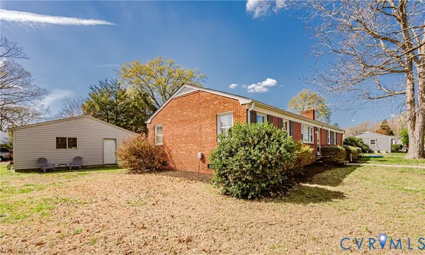 $339,950 | 1927 F Street, West Point, VA 23181