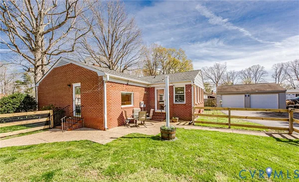 $339,950 | 1927 F Street, West Point, VA 23181