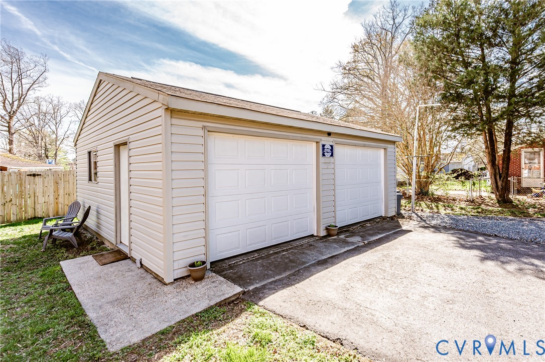 1927 F Street West Point, VA 23181 - Photo 59 of 59