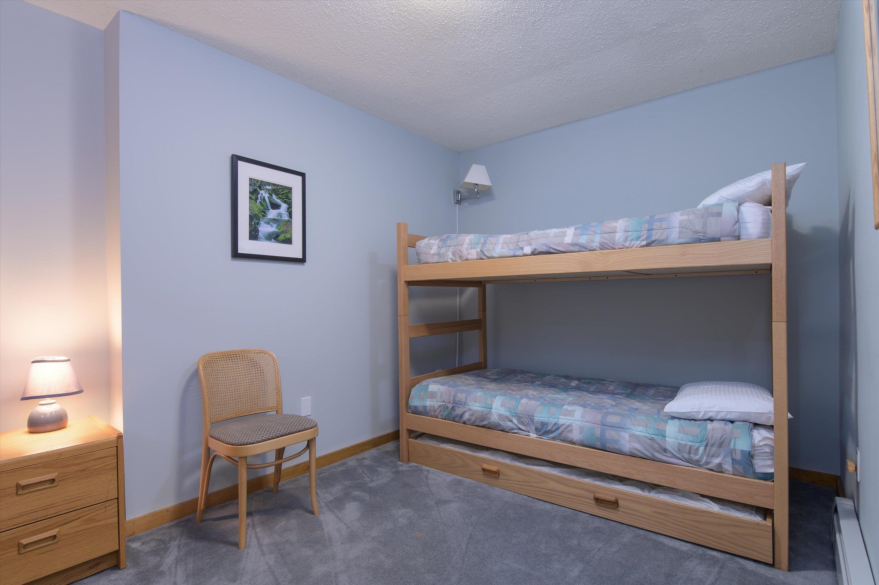 320 Okemo Trailside Extension, Unit 36E Ludlow, VT 05149 - Photo 24 of 42