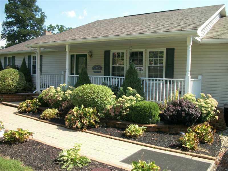 486 Thatcher Road New Florence, PA 15944 - Photo 1 of 1 Exterior Front.