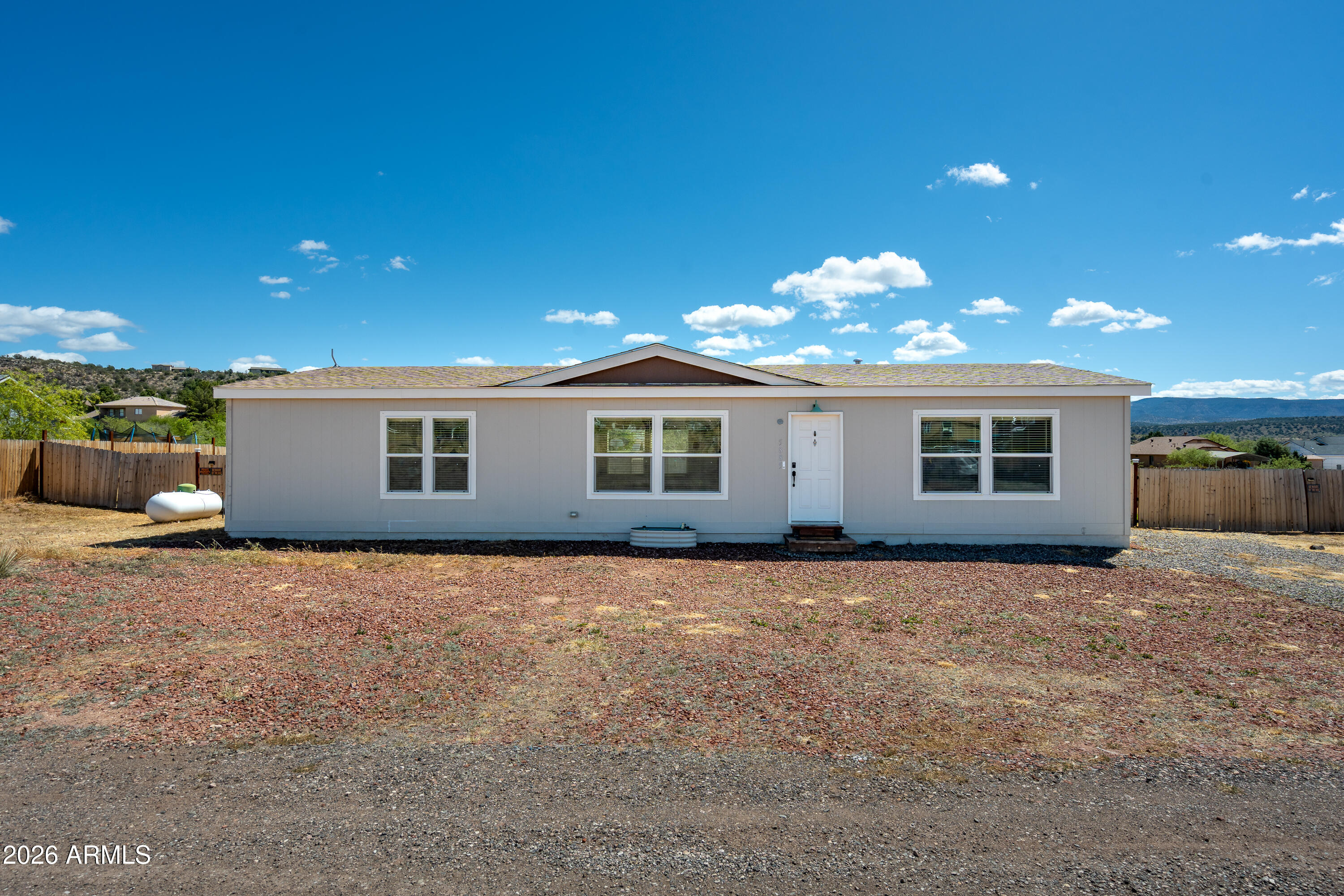 5885 North Robin Lynn Lane Rimrock, AZ 86335 - Photo 1 of 37