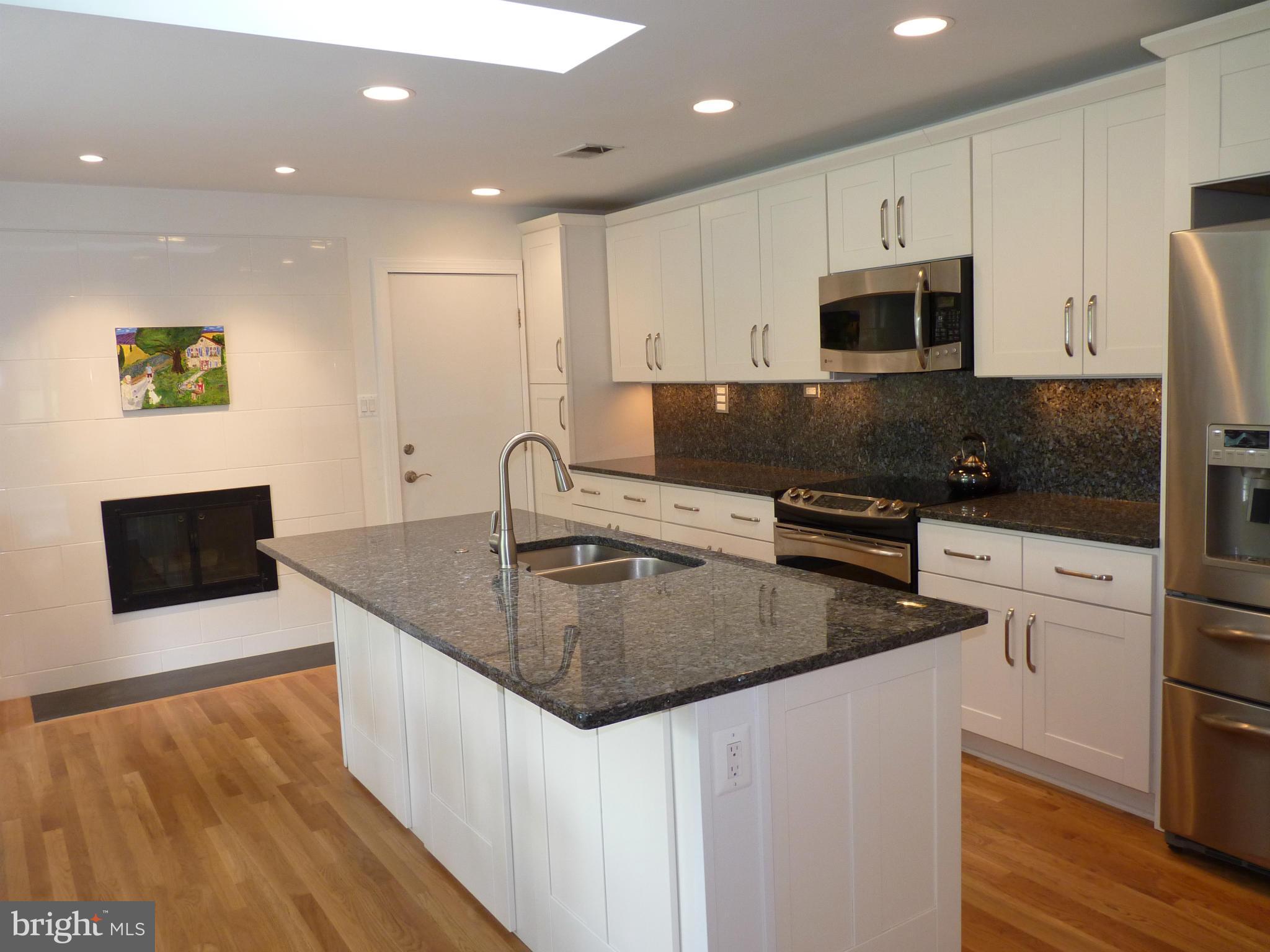 1707 Merrifields Drive Silver Spring, MD 20906 - Photo 3 of 30 Kitchen