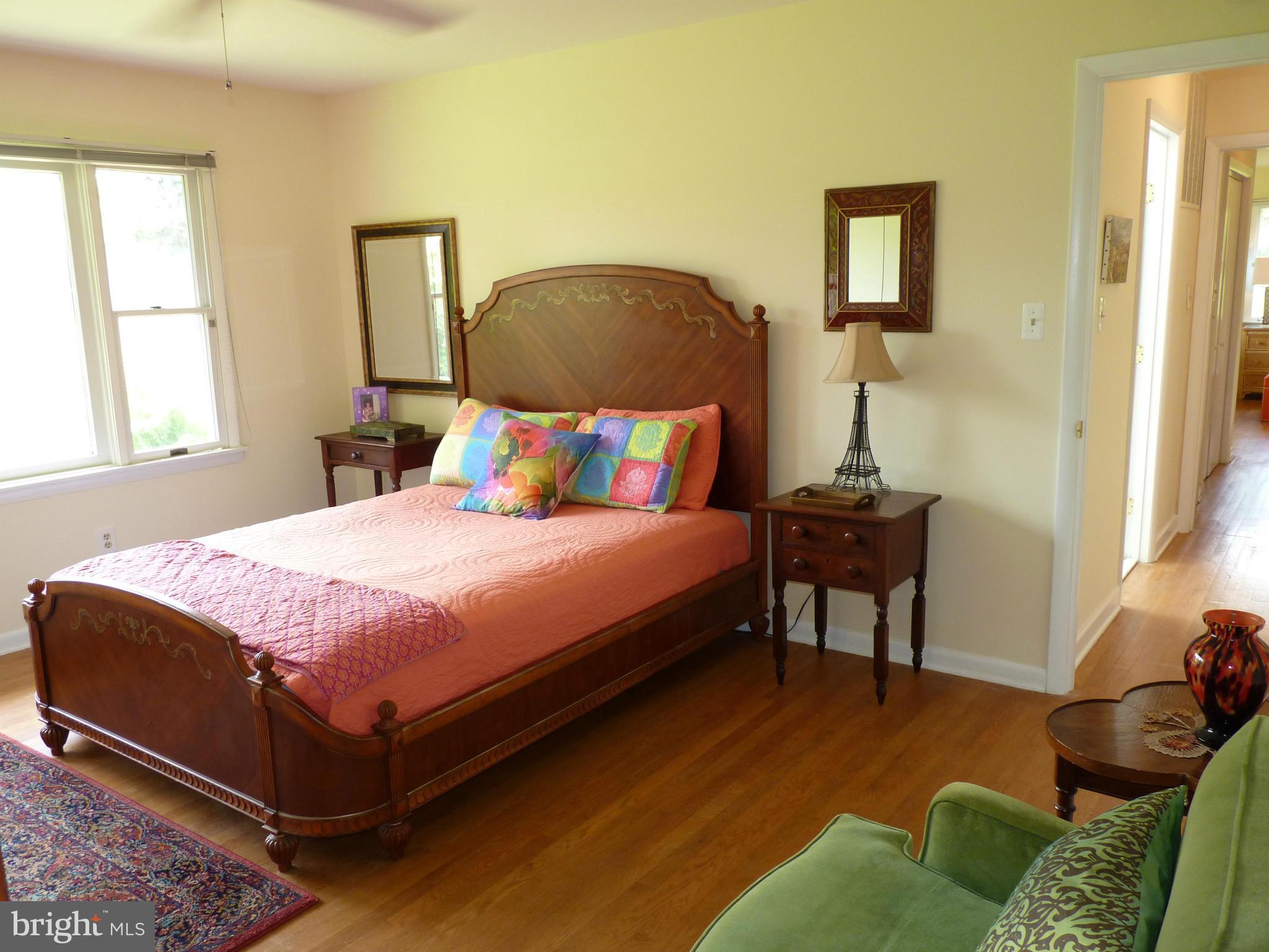 1707 Merrifields Drive Silver Spring, MD 20906 - Photo 22 of 30 Bedroom