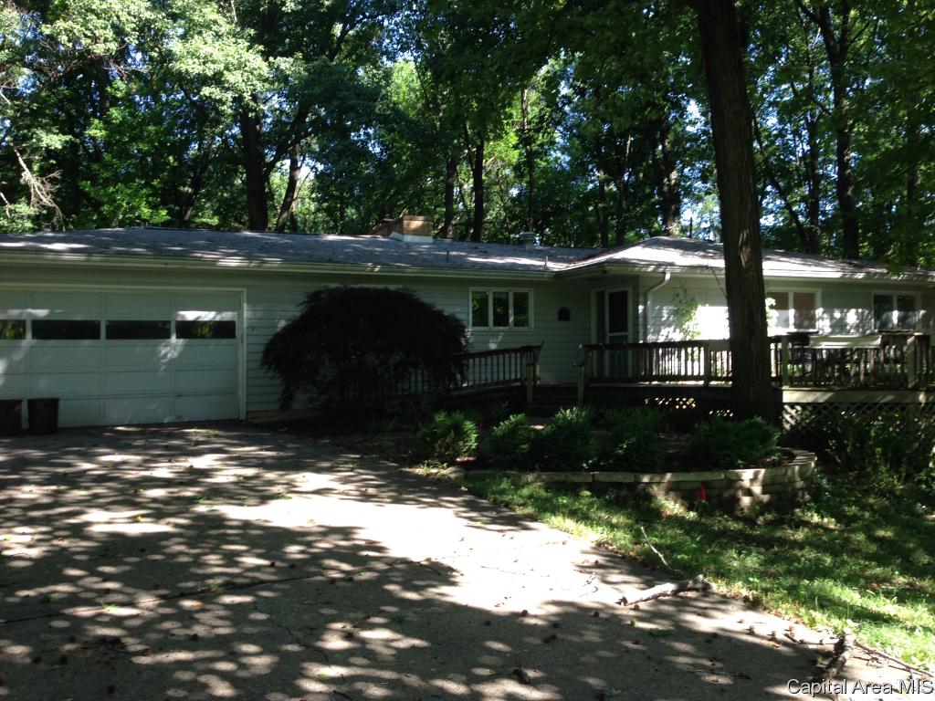 77 West Hazel Dell Lane Springfield, IL 62703 - Photo 1 of 1