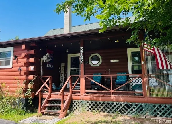 $259,000 | 3727 Youngstown Road, Unit 1, Wilson, NY 14172