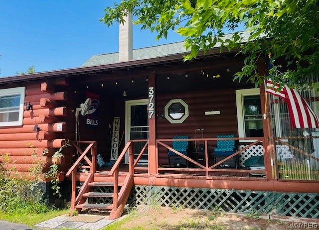 3727 Youngstown Road, Unit 1 Wilson, NY 14172 - Photo 2 of 21 Gallery Image 2