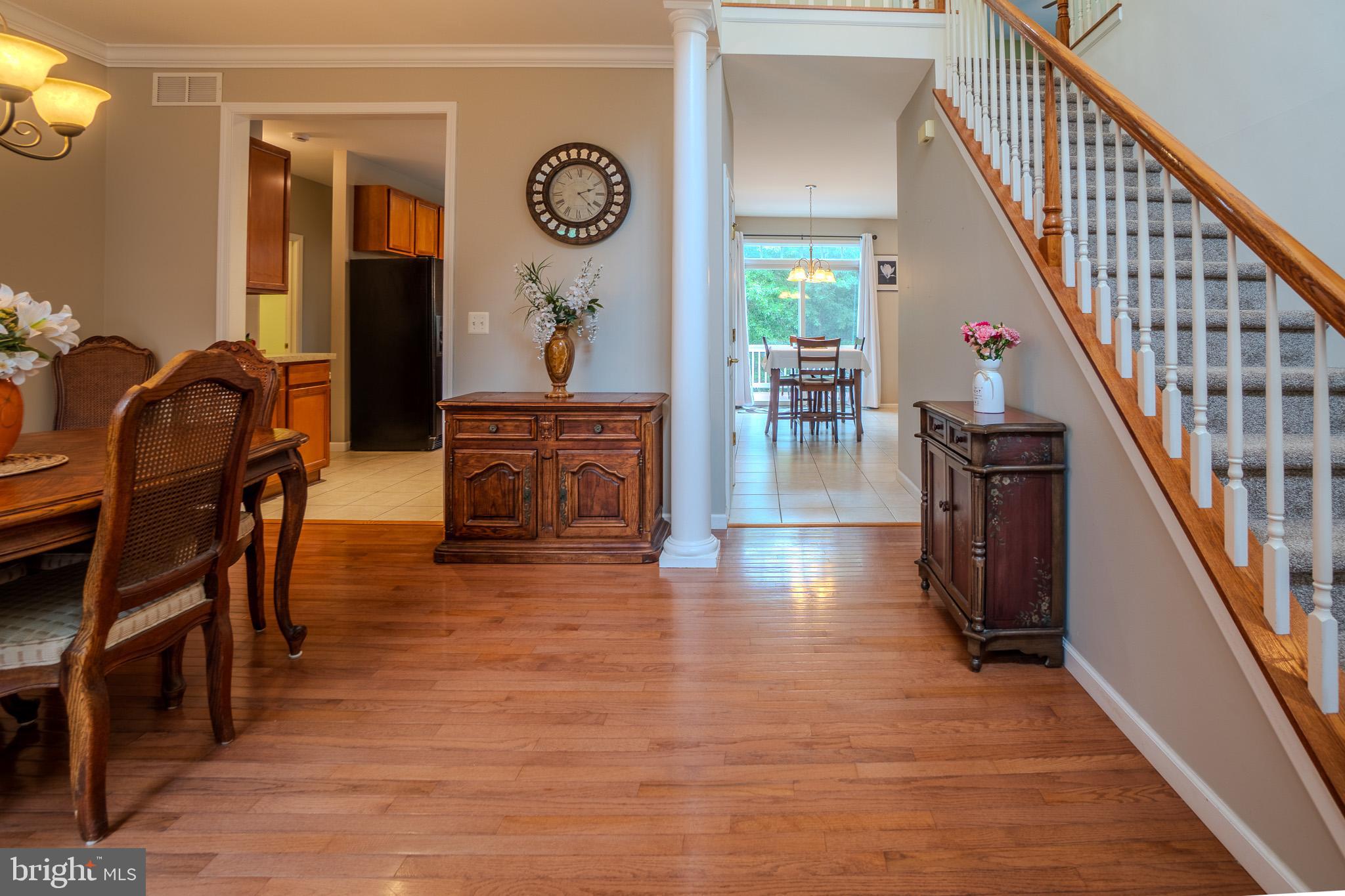 46 Beckers Corner West Creek, NJ 08092 - Photo 70 of 70 Open floor plan