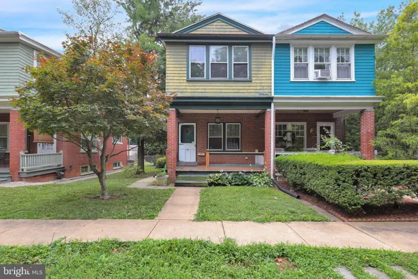 $249,900 | 1194 Elm Avenue, Lancaster, PA 17603