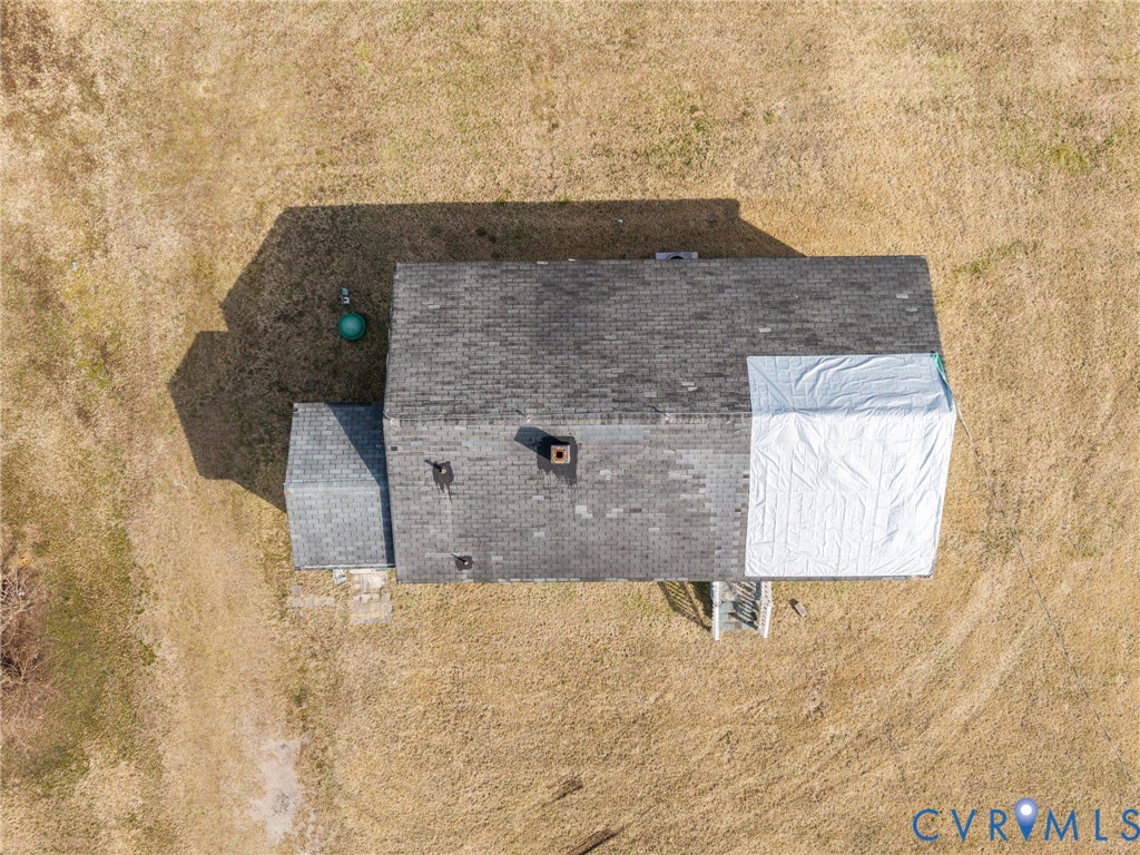 10187 Birch Island Road Wakefield, VA 23888 - Photo 16 of 41 a view of water heater room