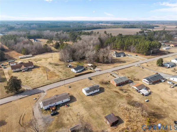 $79,900 | 10187 Birch Island Road, Wakefield, VA 23888