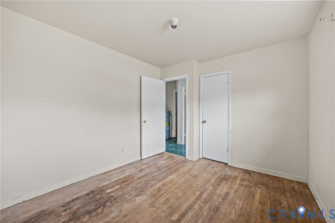 10187 Birch Island Road Wakefield, VA 23888 - Photo 34 of 41 a view of empty room