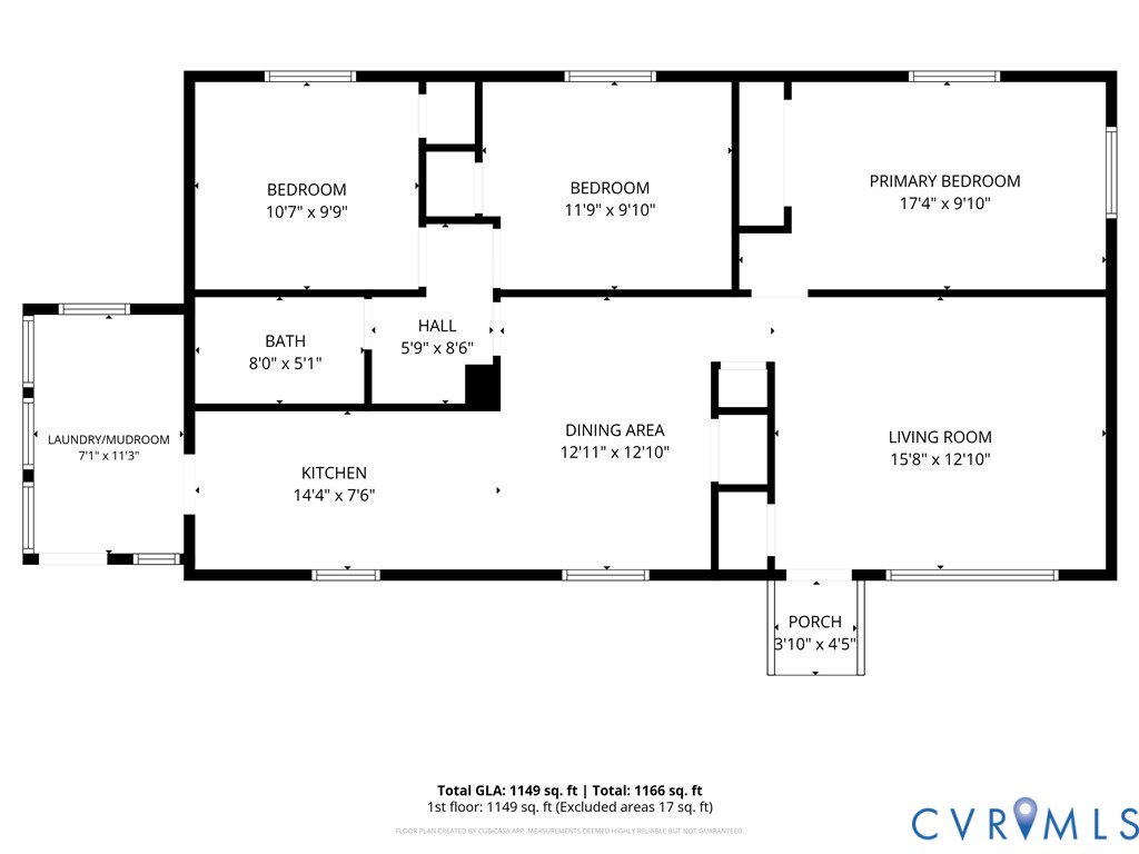 10187 Birch Island Road Wakefield, VA 23888 - Photo 41 of 41