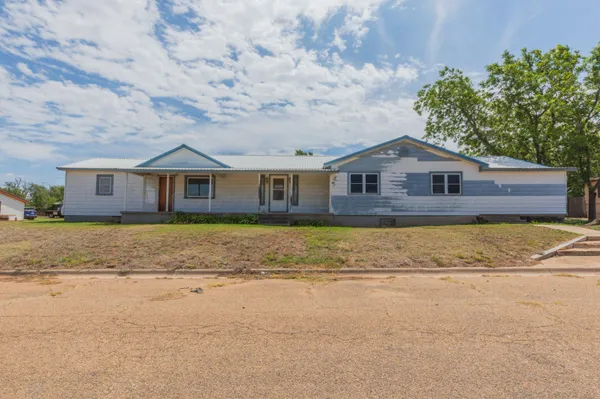 $154,900 | 901 Lindberg Street, Skellytown, TX 79080