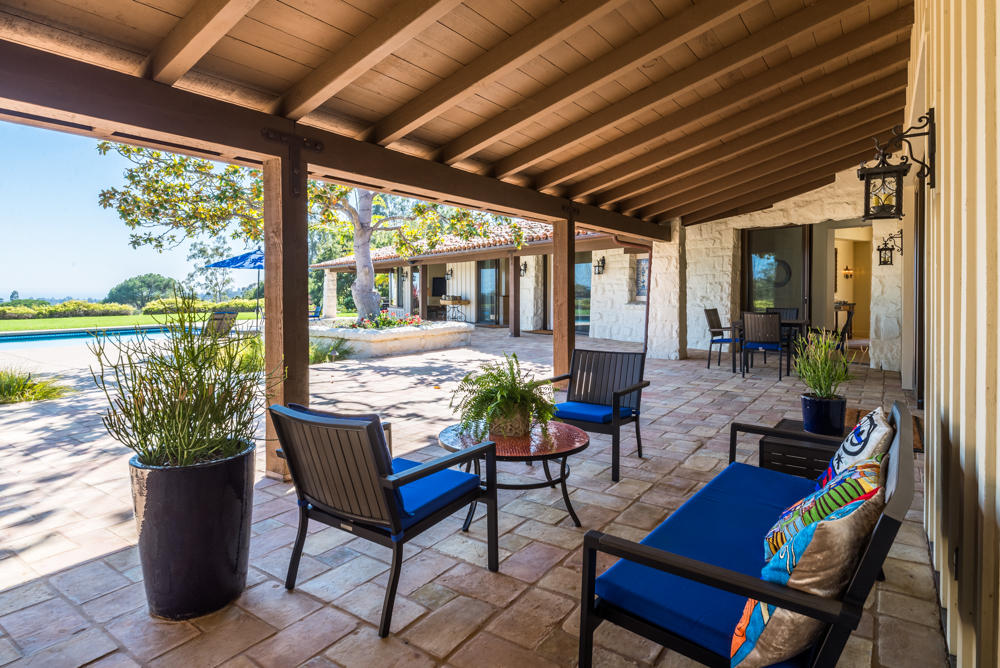 881 San Ysidro Lane Montecito, CA 93108 - Photo 12 of 78 881SanYsidro-0018-web