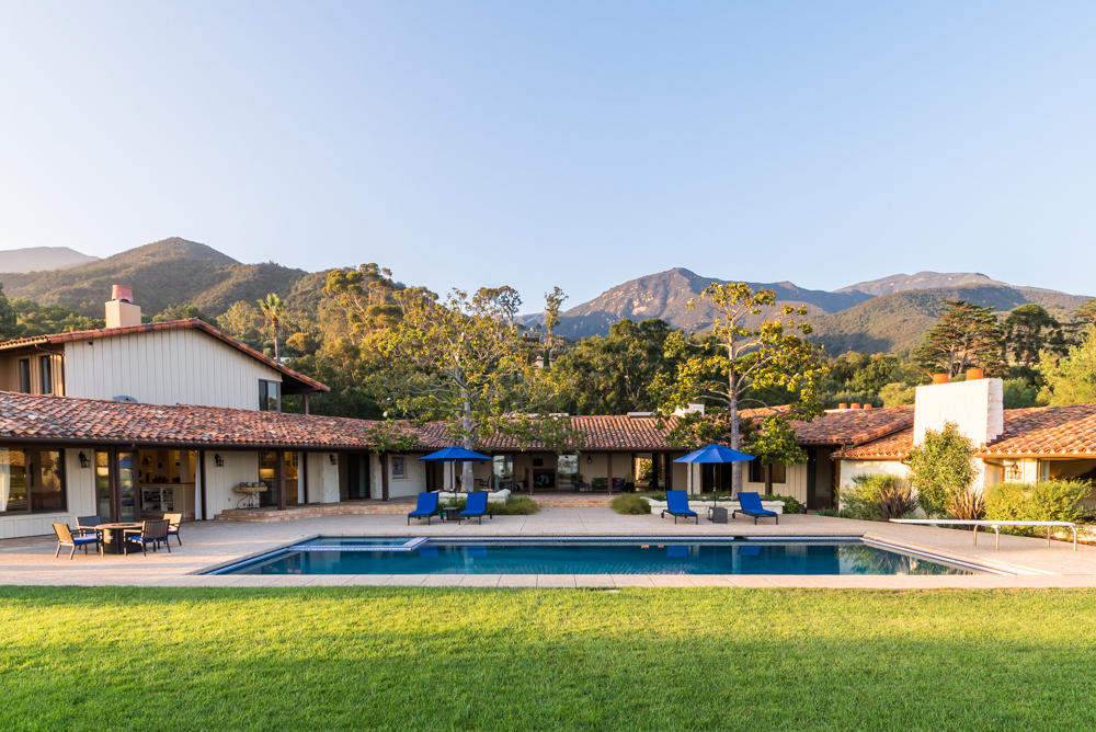 881 San Ysidro Lane Montecito, CA 93108 - Photo 13 of 78 881SanYsidro-0021-web