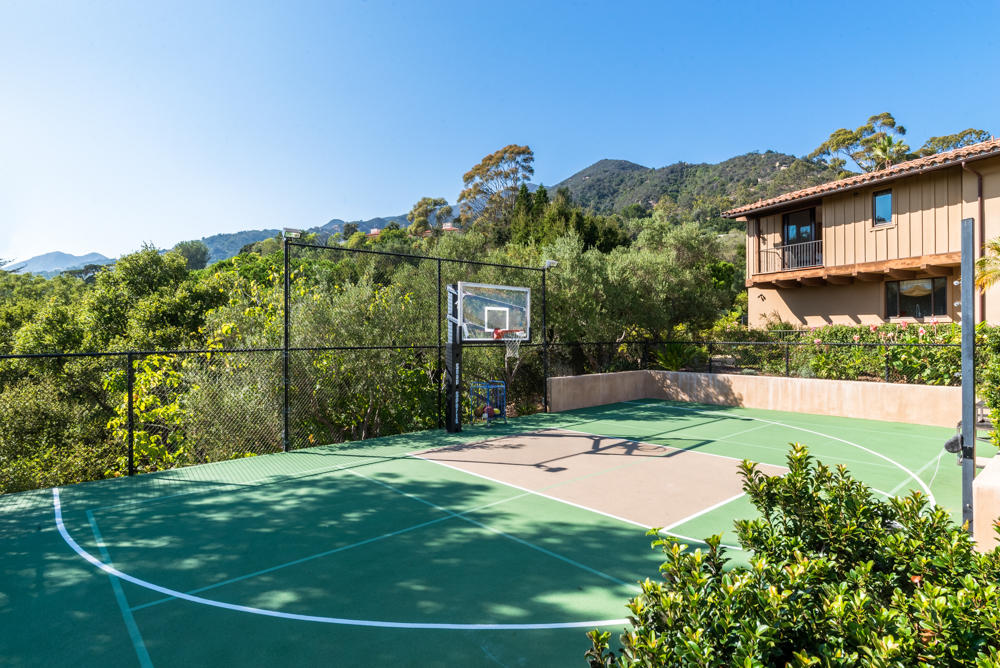 881 San Ysidro Lane Montecito, CA 93108 - Photo 53 of 78 881SanYsidro-0087-web