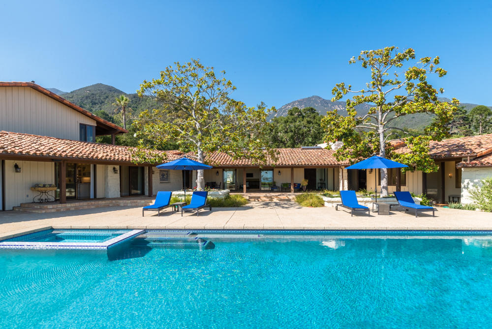 881 San Ysidro Lane Montecito, CA 93108 - Photo 67 of 78 881SanYsidro-0078-web