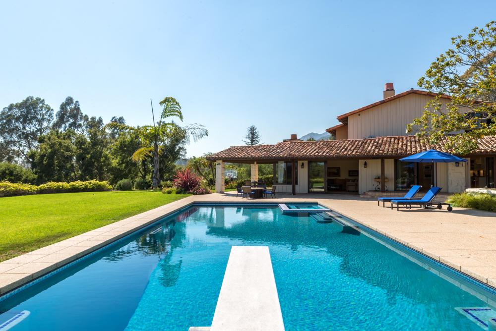 881 San Ysidro Lane Montecito, CA 93108 - Photo 69 of 78 881SanYsidro-0080-web